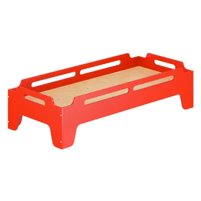 Кровать "Пирамида" штабелируемая