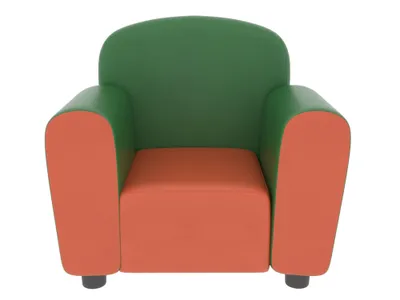 Комплект детской мягкой мебели "Тёма"