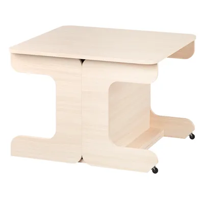 Стол-Кровать трансформер