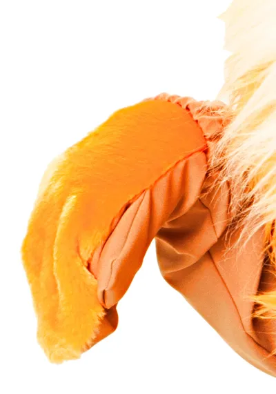 Костюм Лисы для взрослого (164-170 / 46-56)