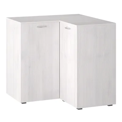 Комод угловой 2