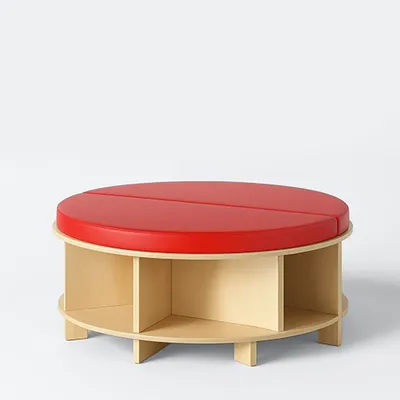 Стулья детские, банкетки