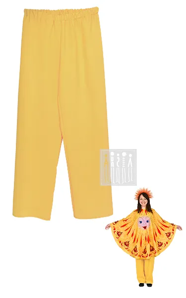 Солнце брюки для взрослых (рост 170-176 / размер 52-54)