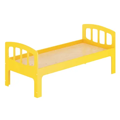 Кровать одноярусная «Ангелина»