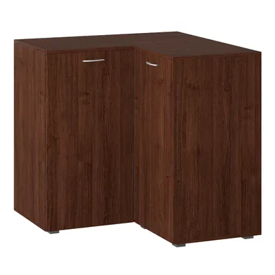 Комод угловой 2