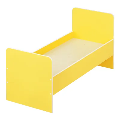 Кровать одноярусная