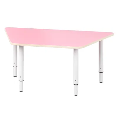 Стол трапециевидный регулируемый