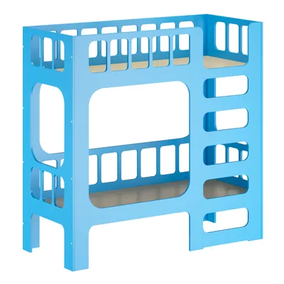 Кровать "Соня "2 яруса