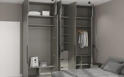 Шкаф Татьяна