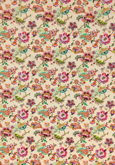 Ткань Аленький цветочек (Шифон)