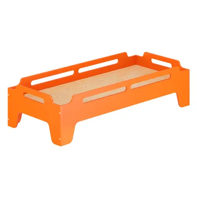 Кровать "Пирамида" штабелируемая